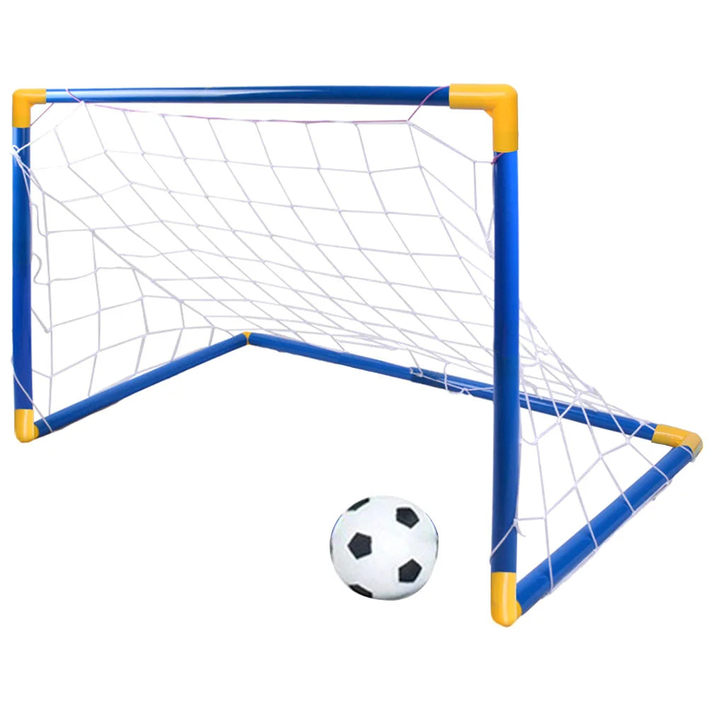 Outdoor Mini Soccer