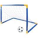 Outdoor Mini Soccer