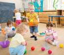 50Pcs Baby Plastic Balls