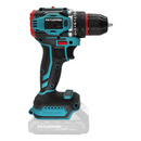 Cordless Brushless Electric Drill