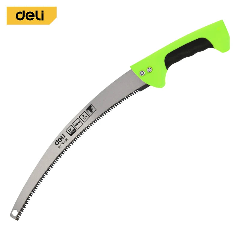 Curved Hand Saw