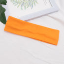 Elastic Cotton Hair Band