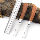Folding Grafting Knife