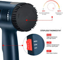 2000W Heat Gun Professional Hot Air Gun