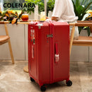 Large Capacity Trolley Case