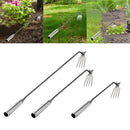 Weeds Puller Tool Stand up Weeder