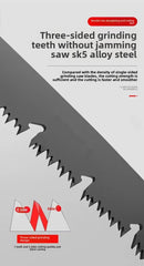 Folding Saw Garden Tools