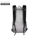 Portable Foldable Backpack