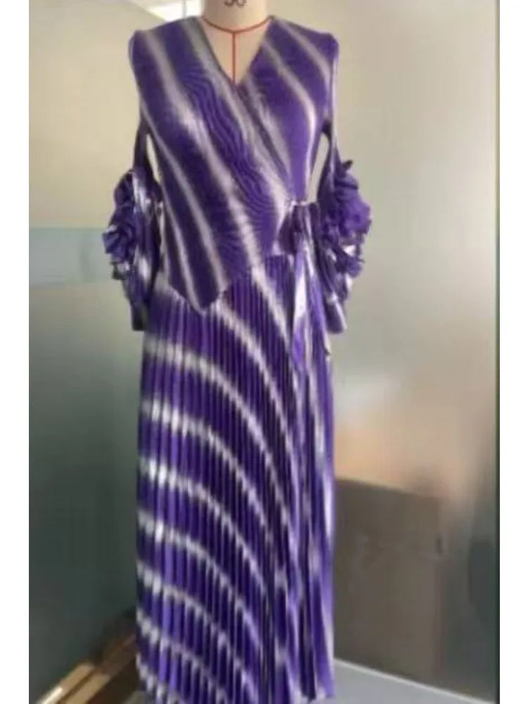 PURPLE / One Size
