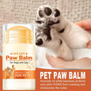 Dog Nose And Paw Balm Dog Paw Cream