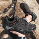 Men's Hiking Shoes