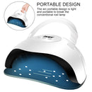 Gel Nail Polish Kit