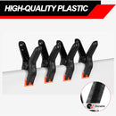 Multi-size Spring Clip
