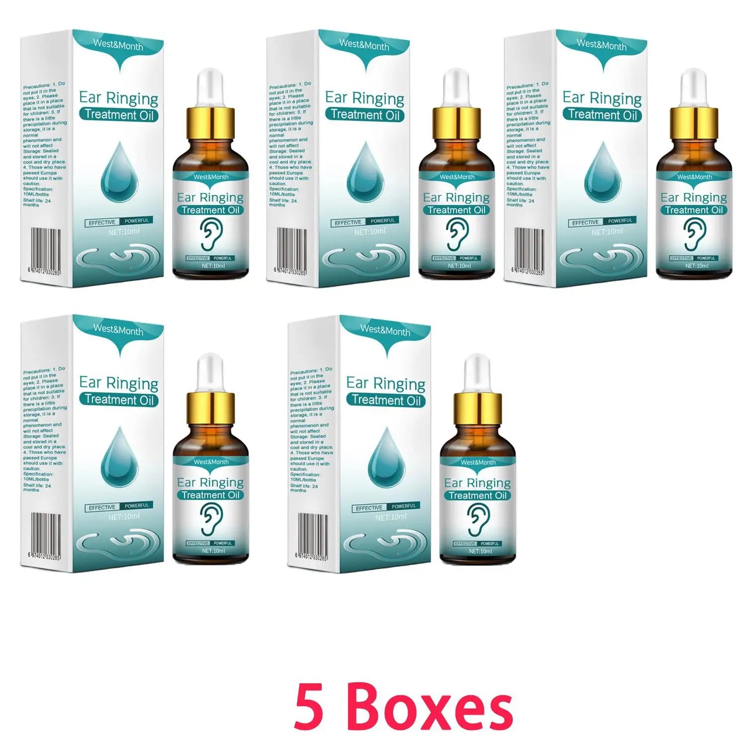 5boxes