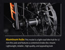Full Carbon Fiber Road Bike