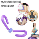 New Multifunctional Yoga Back Beautifying Leg Thigh Exerciser