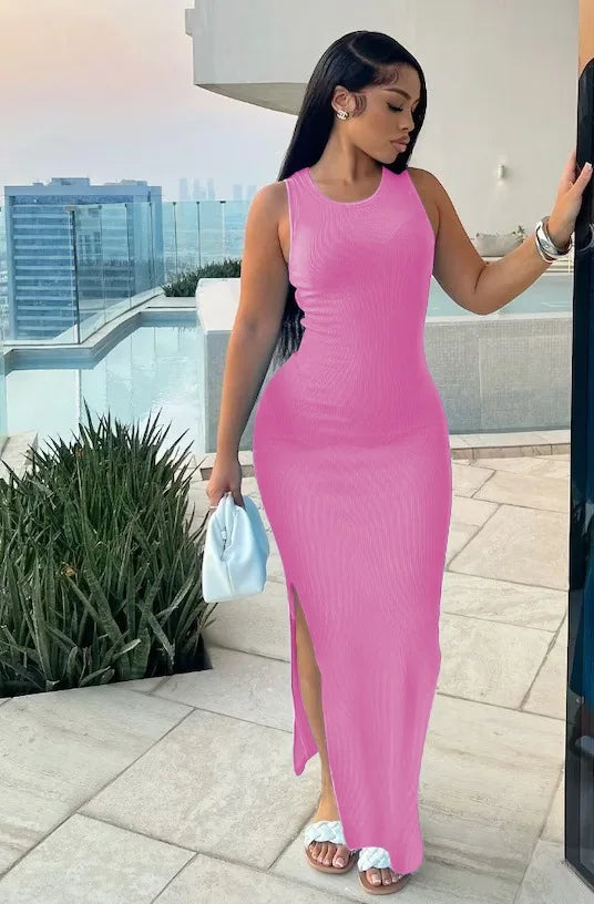 Pink / S