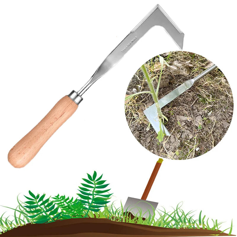 1pc Garden Weeding Tool