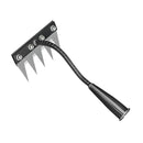 Steel Garden Weeding Rake