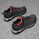 Men's High Quality Leather Hiking Shoes