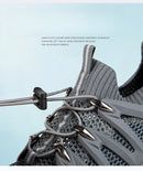 Non-slip Hiking Shoes