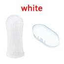 Pet Finger Toothbrush