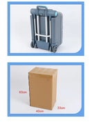 Kids Stroller Travel Suitcase