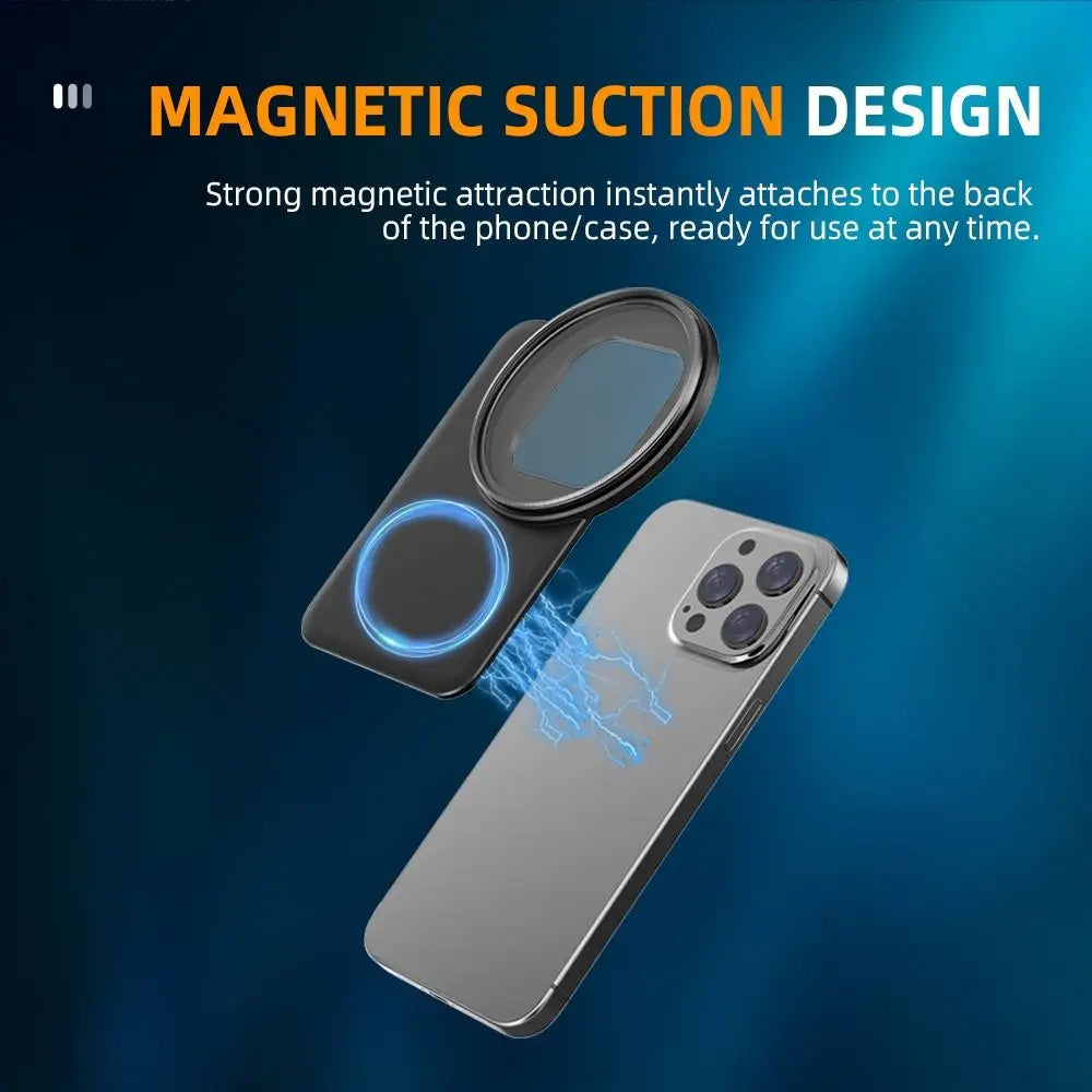 6.1/6.7 inch Camera Magnetic Phone Filter