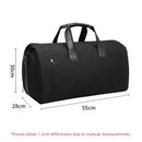 New Convertible Garment Bags