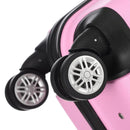 3PCS LUGGAGE TRAVEL SET