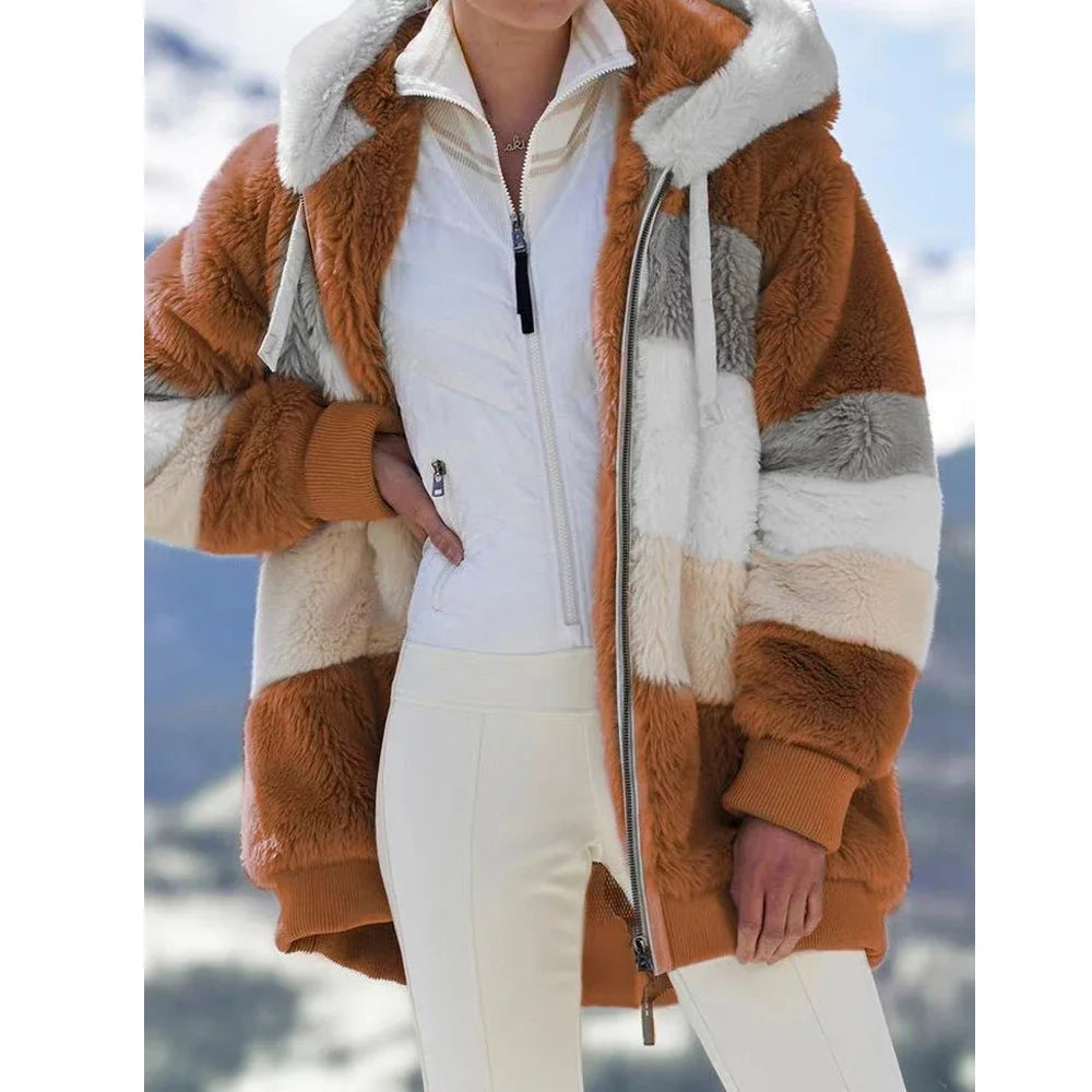 Caramel / XL