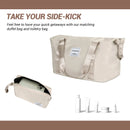 3-Piece Suitcases Set