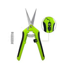 1 Set 6.5 Inch Garden Scissors