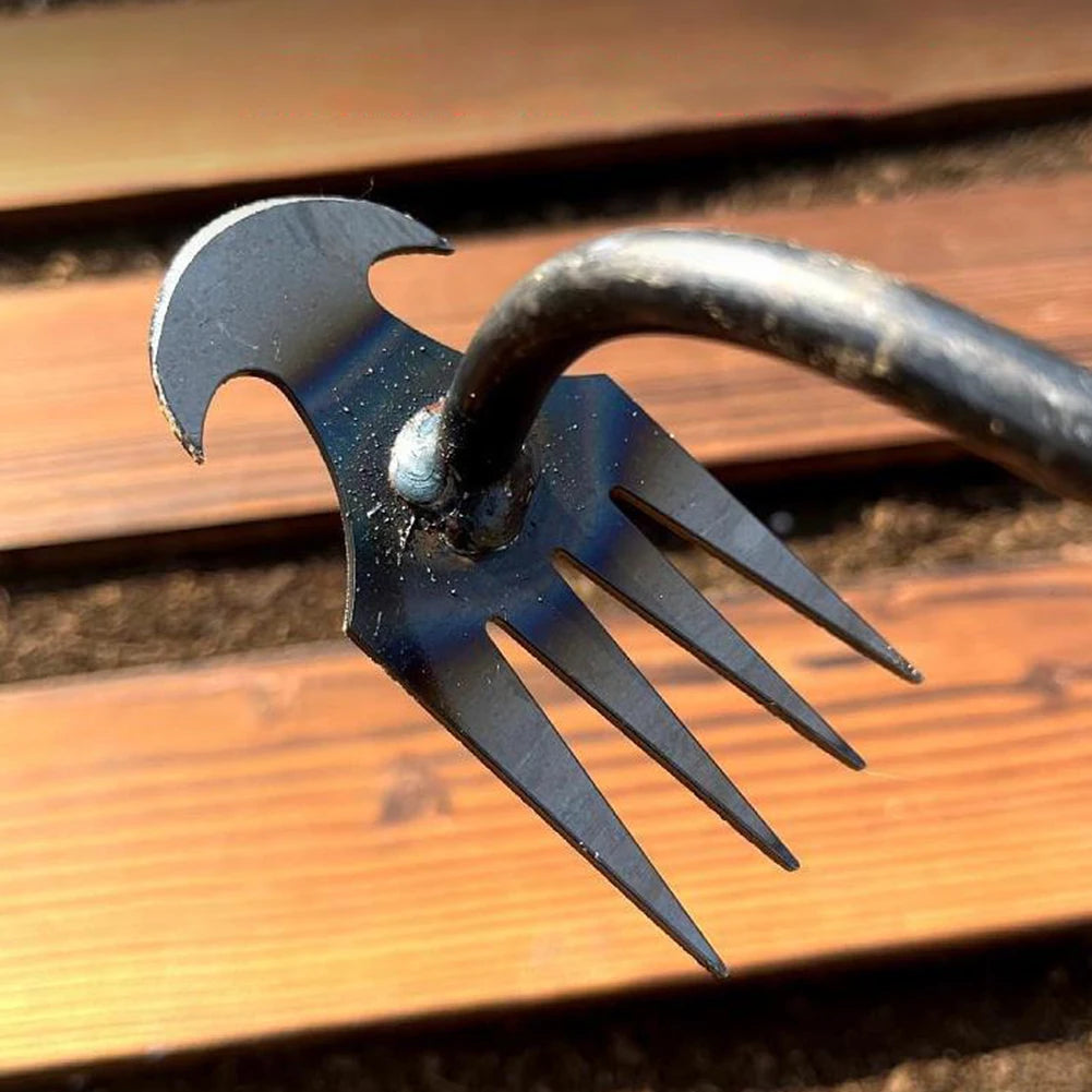 Garden Weeder