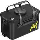 Fishing Folding Container
