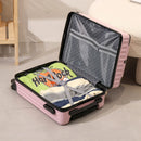 18 inch Travel Carry-On Suitcase