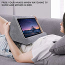 Sponge Pillow Tablet Holder
