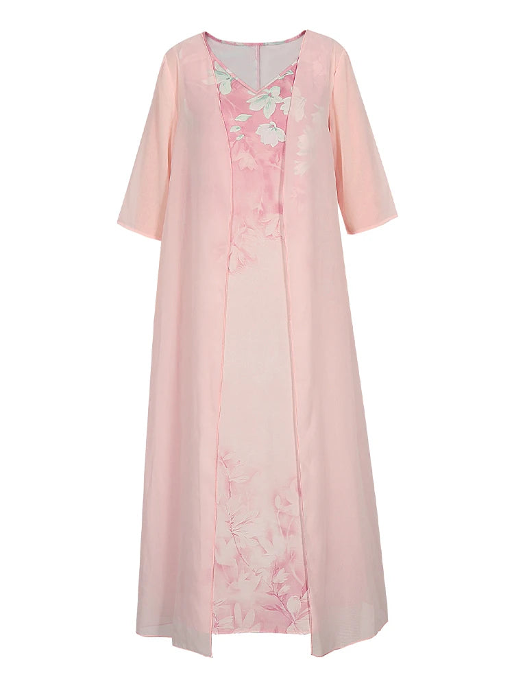 Pink / XL