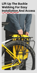 Bike Pannier Bag
