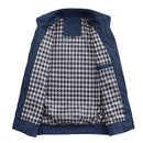 Men Overcoat New Arrival Baseball Jackets