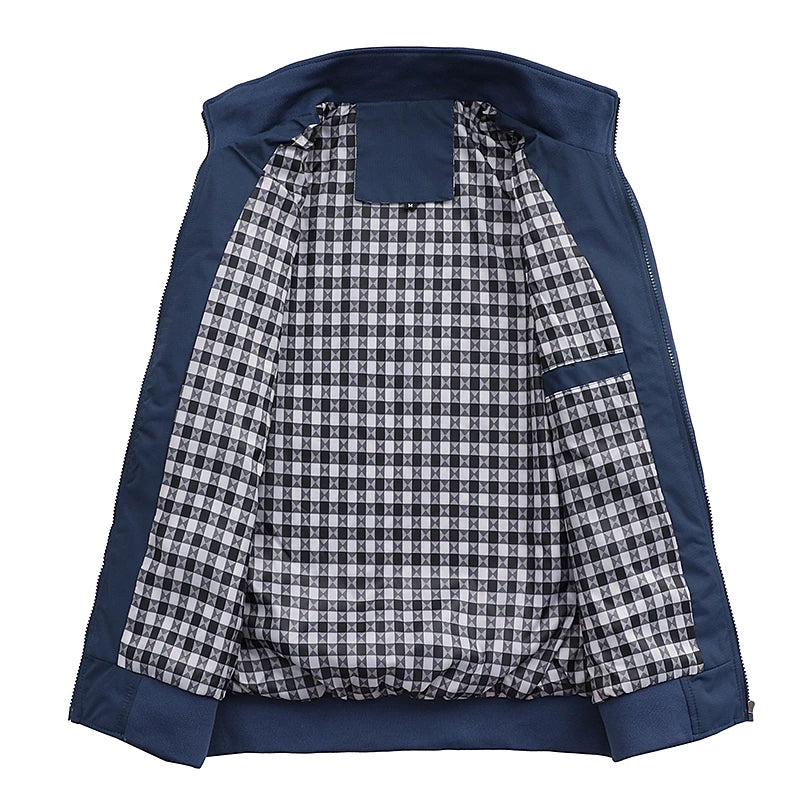Men Overcoat New Arrival Baseball Jackets