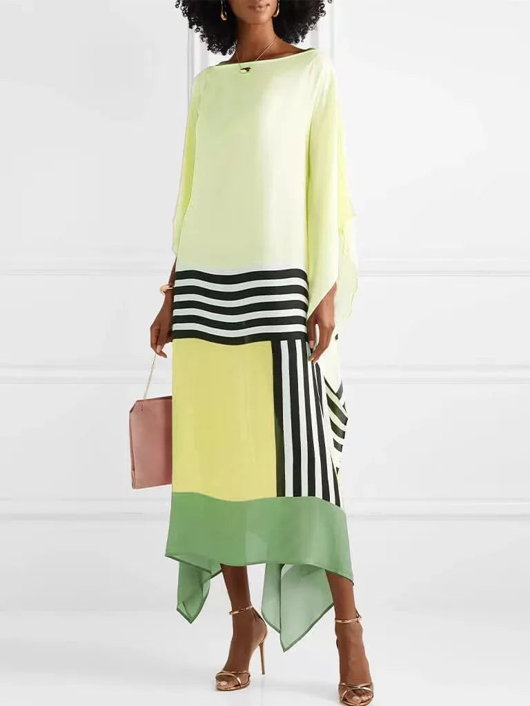 Yellow / XXL