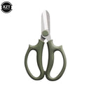 Stainless Steel Garden Scissors