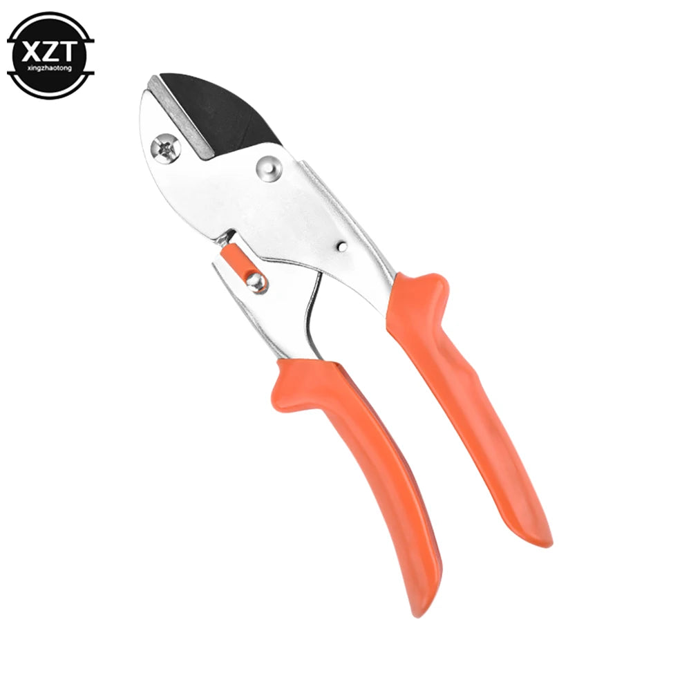 Steel Garden Pruning Shears