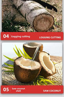Folding Saw Garden Tools