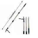 Stand Up Weed Puller Claw Tool