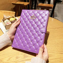 Diamond Ipad Stand Cover