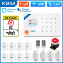 Smart Motion Detector