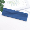 Elastic Cotton Hair Band