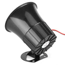 Outdoor Wired Anti-Theft Alarm